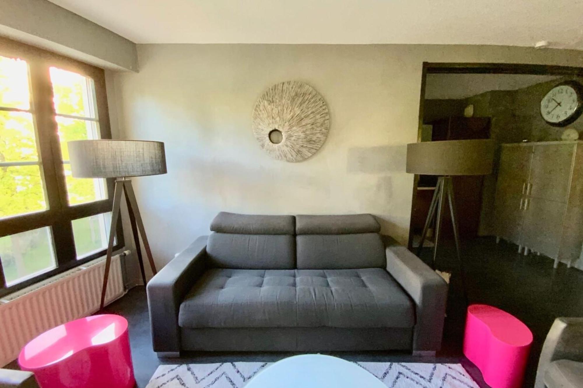 GROOMI Antigone- Climatisation, Wifi et Parking ! Montpellier Extérieur photo